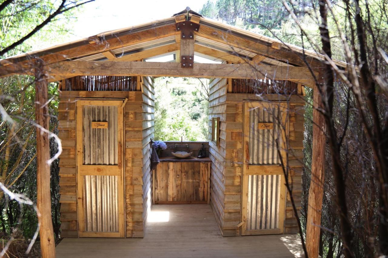 Kereru Site Ξενοδοχείο Waihi Εξωτερικό φωτογραφία