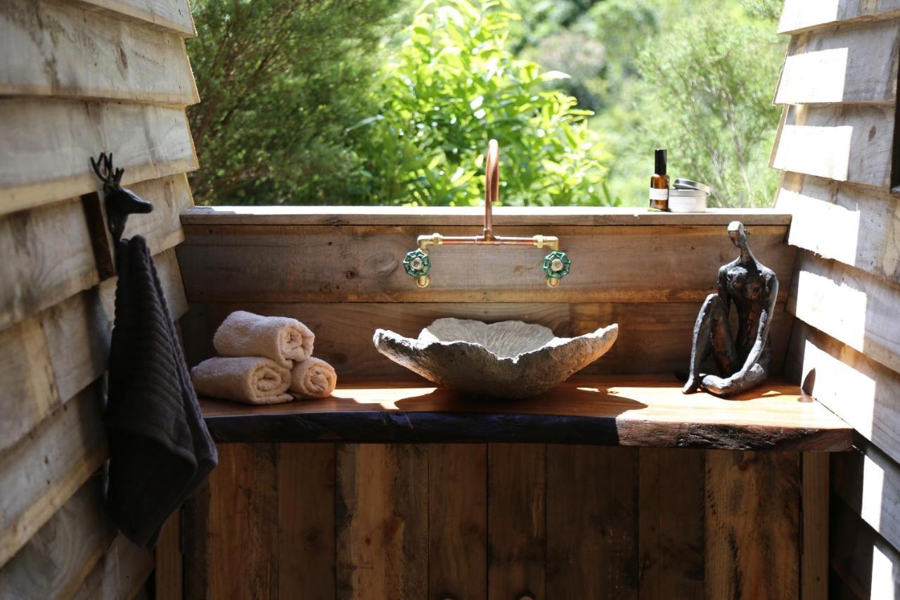 Kereru Site Ξενοδοχείο Waihi Εξωτερικό φωτογραφία